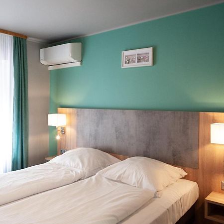Hotel Bluechertal Bacharach Ngoại thất bức ảnh