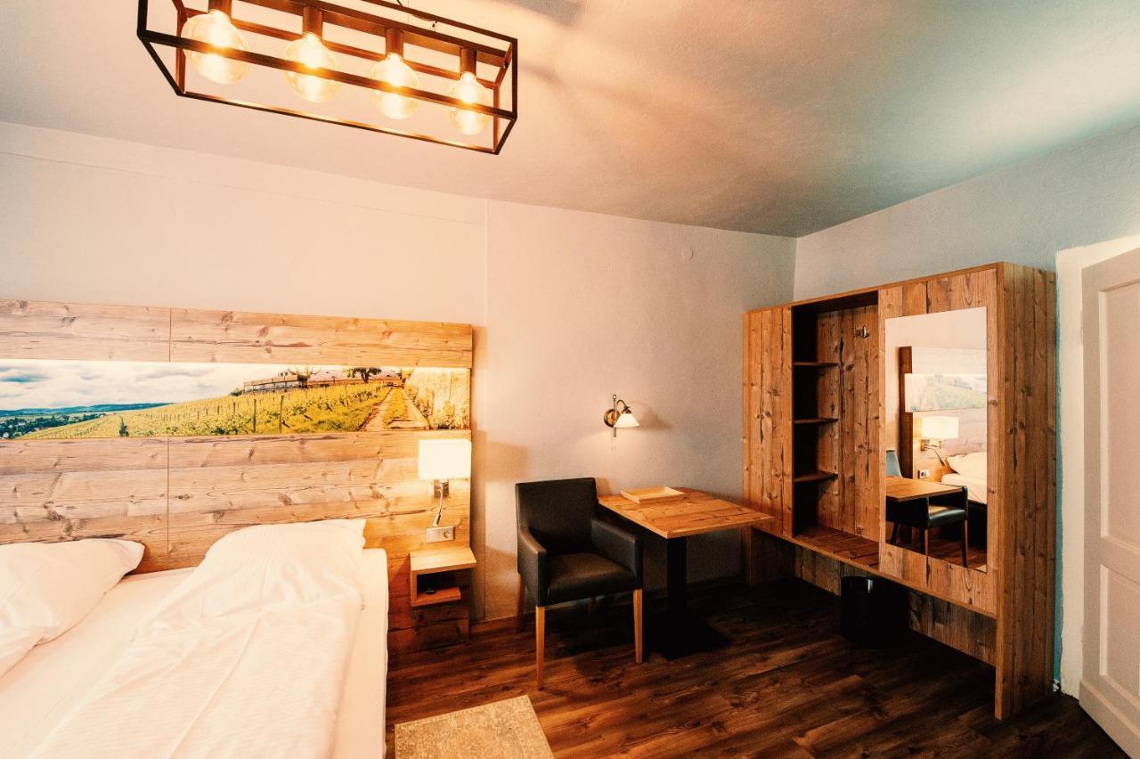 Hotel Bluechertal Bacharach Ngoại thất bức ảnh