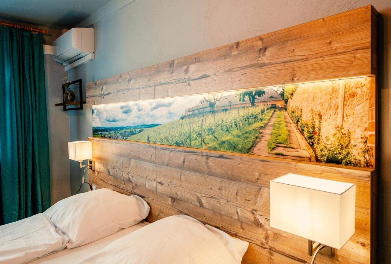 Hotel Bluechertal Bacharach Ngoại thất bức ảnh