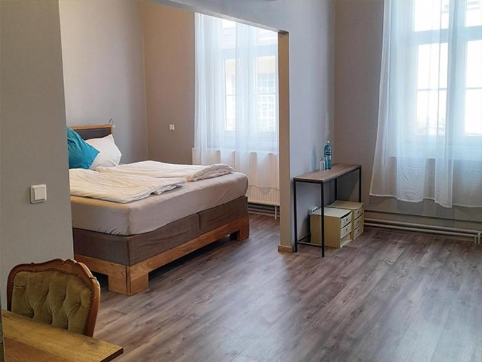Hotel Bluechertal Bacharach Ngoại thất bức ảnh