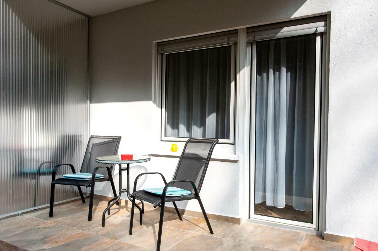 Hotel Bluechertal Bacharach Ngoại thất bức ảnh