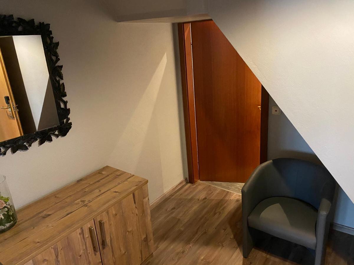 Hotel Bluechertal Bacharach Ngoại thất bức ảnh