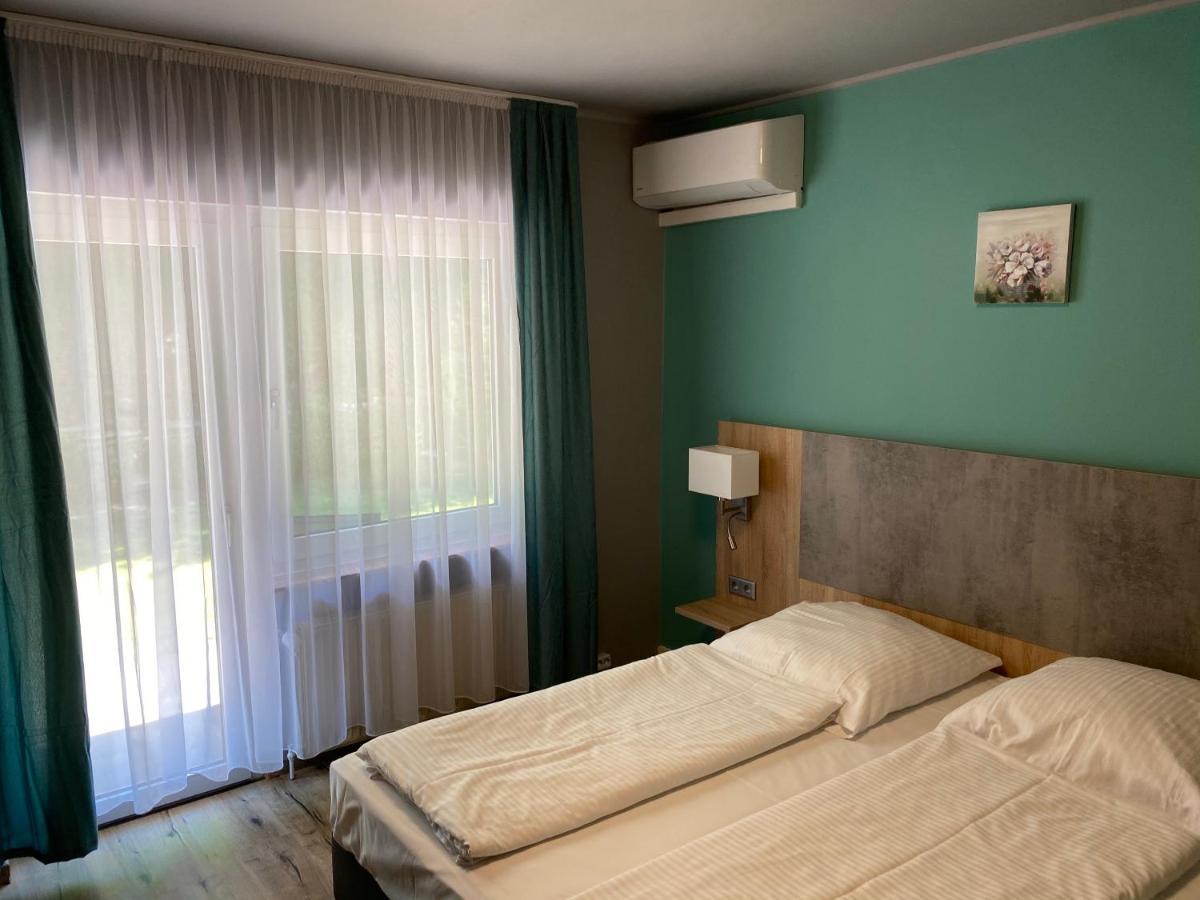 Hotel Bluechertal Bacharach Ngoại thất bức ảnh